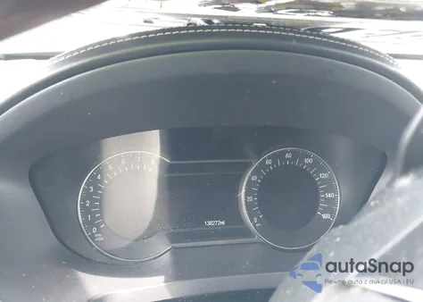 2016 Ford Explorer Platinum z USA, uszkodzony, nr VIN 1FM5K8HT4GGB49067